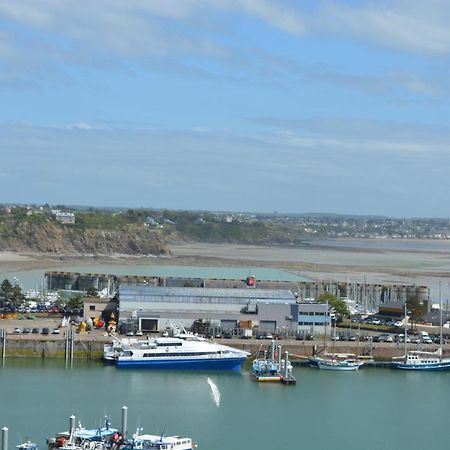 Sartilly-Baie-Bocage Detente Et Confort - Gite Baie Bocage מראה חיצוני תמונה