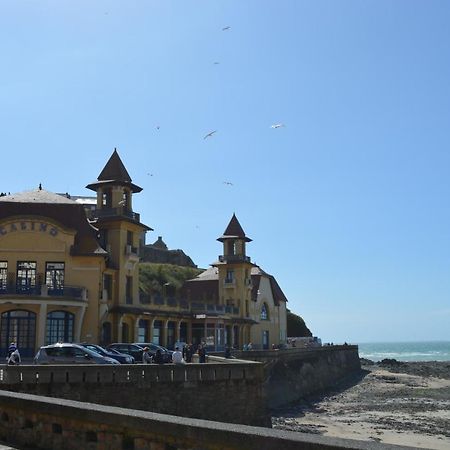 Sartilly-Baie-Bocage Detente Et Confort - Gite Baie Bocage מראה חיצוני תמונה